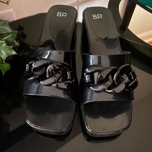 BP women sandals